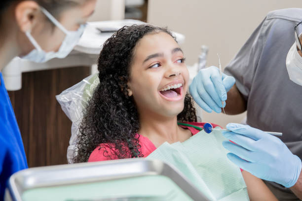 Best Same-Day Emergency Dental Services in Wilton, IA
